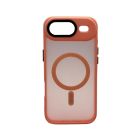 Чохол для смартфона Cosmic Magnetic Color HQ for Apple iPhone 17 Air Pink