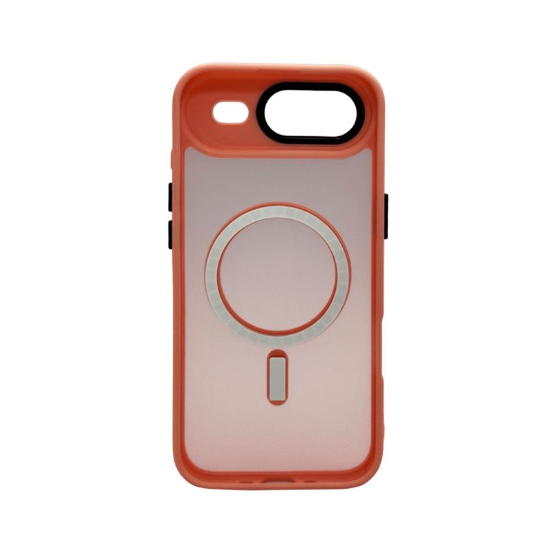 Чохол для смартфона Cosmic Magnetic Color HQ for Apple iPhone 17 Air Pink