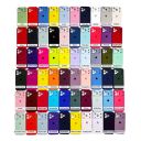 Чохол для смартфона Silicone Full Case AA Camera Protect for Apple iPhone 17 Pro 49,Cornflower