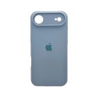 Чохол для смартфона Silicone Full Case AA Camera Protect for Apple iPhone 17 Air 5,Lilac