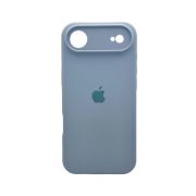 Чохол для смартфона Silicone Full Case AA Camera Protect for Apple iPhone 17 Air 5,Lilac