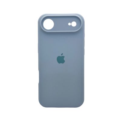 Чохол для смартфона Silicone Full Case AA Camera Protect for Apple iPhone 17 Air 5,Lilac