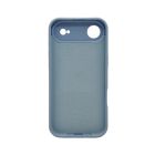 Чохол для смартфона Silicone Full Case AA Camera Protect for Apple iPhone 17 Air 5,Lilac