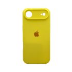 Чохол для смартфона Silicone Full Case AA Camera Protect for Apple iPhone 17 Air 25,Flash