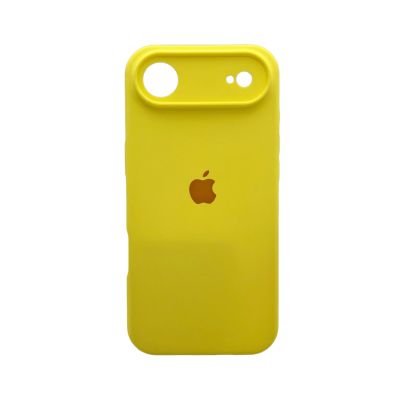 Чохол для смартфона Silicone Full Case AA Camera Protect for Apple iPhone 17 Air 25,Flash