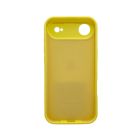 Чохол для смартфона Silicone Full Case AA Camera Protect for Apple iPhone 17 Air 25,Flash