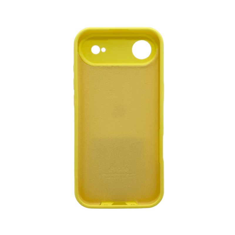 Чохол для смартфона Silicone Full Case AA Camera Protect for Apple iPhone 17 Air 25,Flash