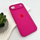 Чохол для смартфона Silicone Full Case AA Camera Protect for Apple iPhone 17 Air 32,Dragon Fruit