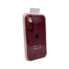 Чохол для смартфона Silicone Full Case AA Camera Protect for Apple iPhone 17 Air 47,Plum