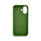 Чохол для смартфона Silicone Full Case AA Open Cam for Apple iPhone 17 1,Mint