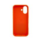 Чохол для смартфона Silicone Full Case AA Open Cam for Apple iPhone 17 2,Apricot