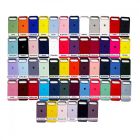 Чохол для смартфона Silicone Full Case AA Open Cam for Apple iPhone 17 12,Darl Grey