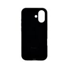 Чохол для смартфона Silicone Full Case AA Open Cam for Apple iPhone 17 14,Black