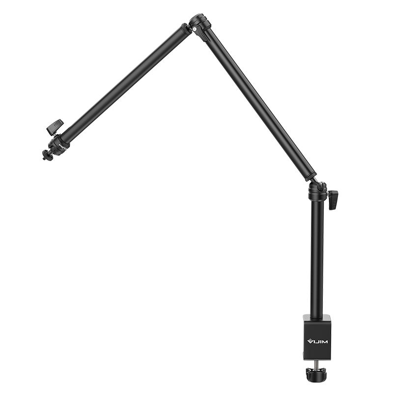 Штатив-тримач Ulanzi Vijim Desktop Flexible Arm/Light Stand(Three-Stages) (UV-2666 LS08)
