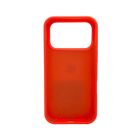 Чохол для смартфона Silicone Full Case AA Open Cam for Apple iPhone 17 Pro 2,Apricot