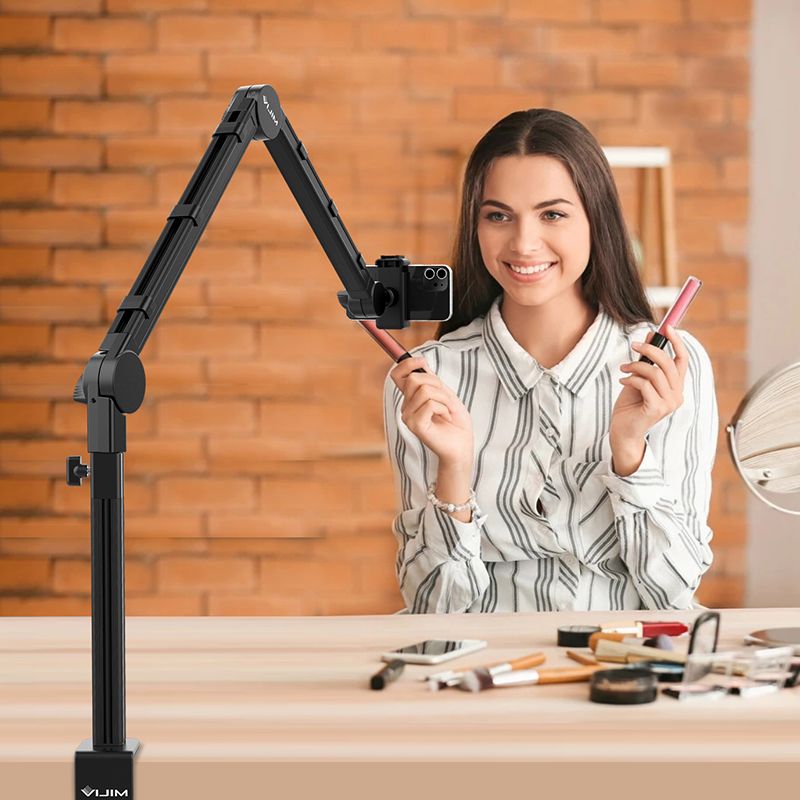 Штатив-тримач Ulanzi Vijim microphone boom arm (UV-2806 LS24)