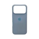 Чохол для смартфона Silicone Full Case AA Open Cam for Apple iPhone 17 Pro 5,Lilac