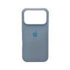 Чохол для смартфона Silicone Full Case AA Open Cam for Apple iPhone 17 Pro 5,Lilac