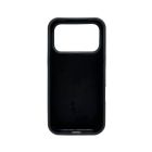 Чохол для смартфона Silicone Full Case AA Open Cam for Apple iPhone 17 Pro 12,Darl Grey