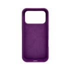 Чохол для смартфона Silicone Full Case AA Open Cam for Apple iPhone 17 Pro 19,Purple