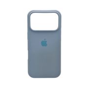 Чохол для смартфона Silicone Full Case AA Open Cam for Apple iPhone 17 Pro Max 5,Lilac