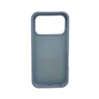 Чохол для смартфона Silicone Full Case AA Open Cam for Apple iPhone 17 Pro Max 5,Lilac