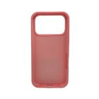 Чохол для смартфона Silicone Full Case AA Open Cam for Apple iPhone 17 Pro Max 6,Light Pink