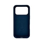 Чохол для смартфона Silicone Full Case AA Open Cam for Apple iPhone 17 Pro Max 7,Dark Blue