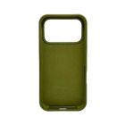 Чохол для смартфона Silicone Full Case AA Open Cam for Apple iPhone 17 Pro Max 29,Army Green
