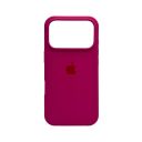 Чохол для смартфона Silicone Full Case AA Open Cam for Apple iPhone 17 Pro Max 32,Dragon Fruit