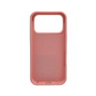 Чохол для смартфона Silicone Full Case AA Open Cam for Apple iPhone 17 Pro Max 41,Pink