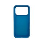 Чохол для смартфона Silicone Full Case AA Open Cam for Apple iPhone 17 Pro Max 49,Cornflower