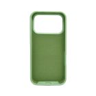 Чохол для смартфона Silicone Full Case AA Open Cam for Apple iPhone 17 Pro Max 51,Avokado Green