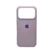 Чохол для смартфона Silicone Full Case AA Open Cam for Apple iPhone 17 Pro Max 58,Lilac