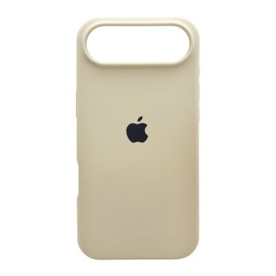 Чохол для смартфона Silicone Full Case AA Open Cam for Apple iPhone 17 Air 10,Stone