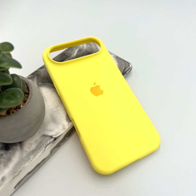 Чохол для смартфона Silicone Full Case AA Open Cam for Apple iPhone 17 Air 25,Flash