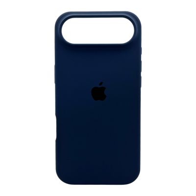 Чохол для смартфона Silicone Full Case AA Open Cam for Apple iPhone 17 Air 38,Surf Blue