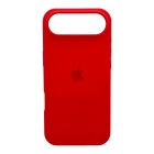 Чохол для смартфона Silicone Full Case AA Open Cam for Apple iPhone 17 Air 43,Berry Red