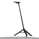 Селфі-трипод ULANZI Overhead Selfie Stick - Black (T139 TT88)