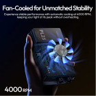 Відеосвітло Ulanzi PL25 Panel light (L156 PL25)
