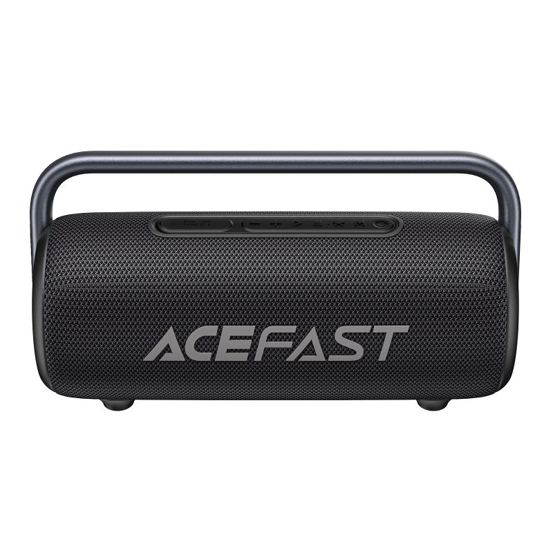 Портативна колонка ACEFAST K2 Pro Portable Speaker Black