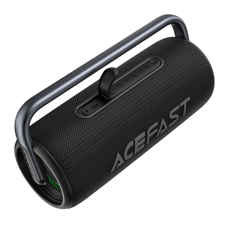Портативна колонка ACEFAST K2 Pro Portable Speaker Black