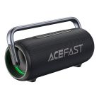 Портативна колонка ACEFAST K2 Pro Portable Speaker Black