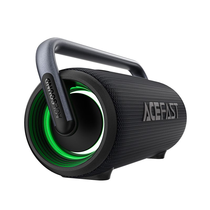 Портативна колонка ACEFAST K2 Pro Portable Speaker Black