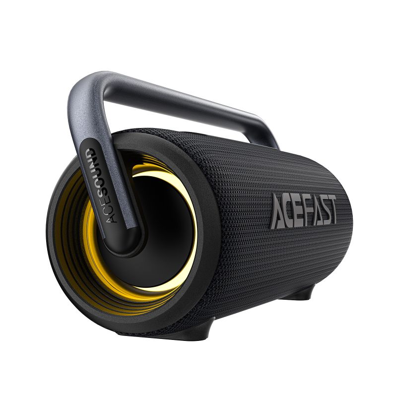Портативна колонка ACEFAST K2 Pro Portable Speaker Black