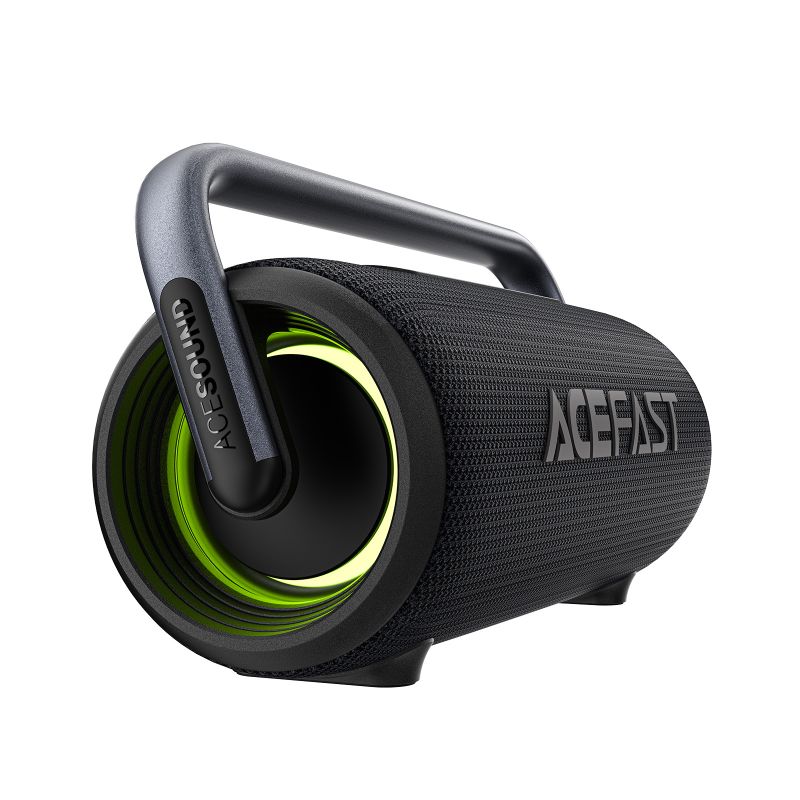 Портативна колонка ACEFAST K2 Pro Portable Speaker Black