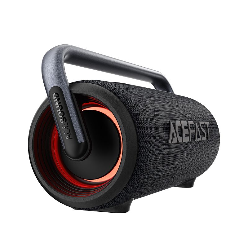 Портативна колонка ACEFAST K2 Pro Portable Speaker Black