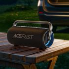 Портативна колонка ACEFAST K2 Pro Portable Speaker Black