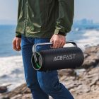Портативна колонка ACEFAST K2 Pro Portable Speaker Black