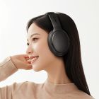 Бездротові накладні навушники ACEFAST H10 wireless headset Black